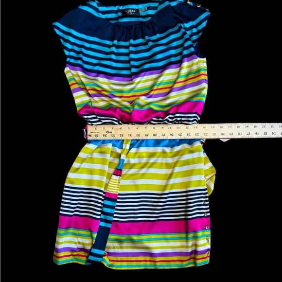 Guess Dress - Picture 9 of 10